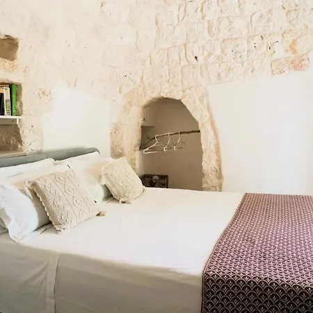 Villa Il Lampascione,