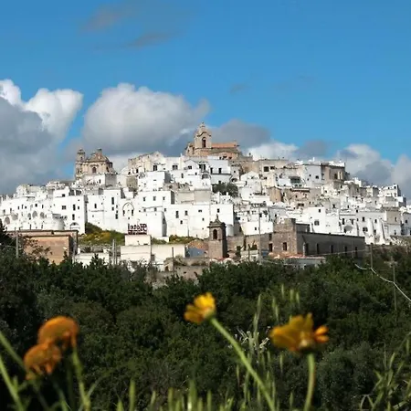Villa Trulli Lampascione With Private Pool By Where&well