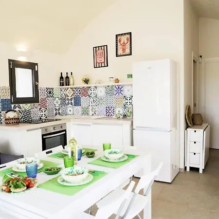 Trulli Lampascione With Private Pool By Where&well Ostuni