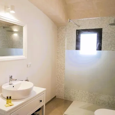 Trulli Lampascione With Private Pool By Where&well
