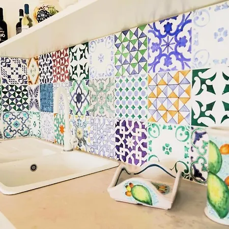 Il Lampascione, * Ostuni