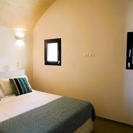 Trulli Lampascione With Private Pool By Where&well * Ostuni