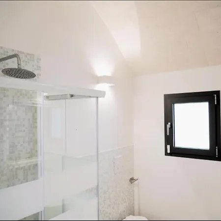 Trulli Lampascione With Private Pool By Where&well Villa *