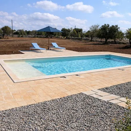 Villa Il Lampascione,