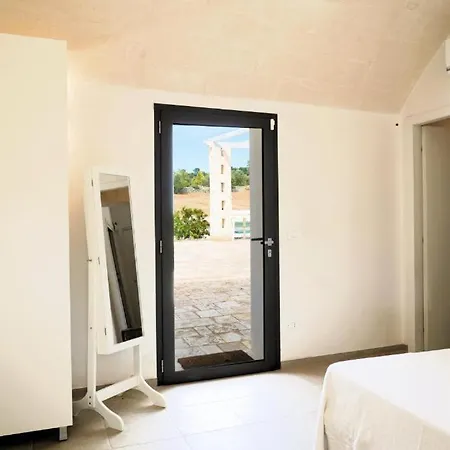 Villa Il Lampascione,